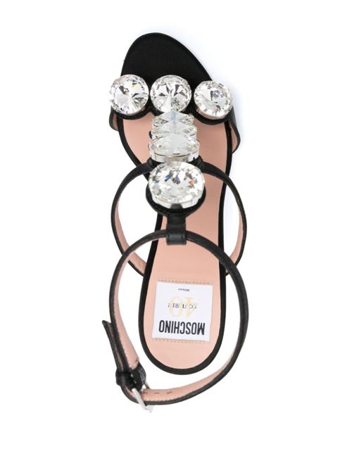  MOSCHINO | MA1638AC0I M4100B